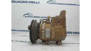 COMPRESOR AIRE ACONDICIONADO FORD RANGER (1997-2011) - L.795269 / RZWLA06