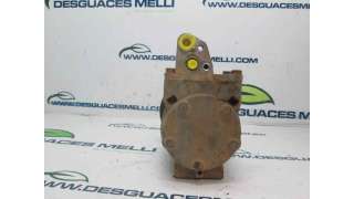 COMPRESOR AIRE ACONDICIONADO FORD RANGER (1997-2011) - L.795269 / RZWLA06