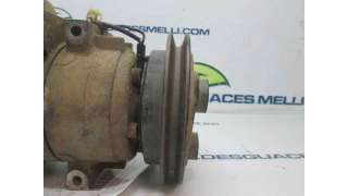 COMPRESOR AIRE ACONDICIONADO FORD RANGER (1997-2011) - L.795269 / RZWLA06