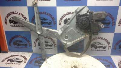 SOPORTE MOTOR SEAT LEON (2005-2012) 1.6 102CV 1595CC - L.795595 / 1K0199855K