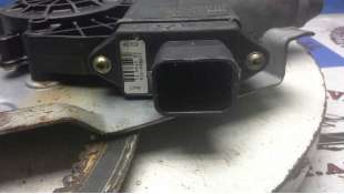 SOPORTE MOTOR SEAT LEON (2005-2012) 1.6 102CV 1595CC - L.795595 / 1K0199855K 2