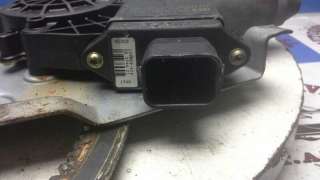 SOPORTE MOTOR SEAT LEON (2005-2012) 1.6 102CV 1595CC - L.795595 / 1K0199855K