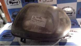 DEPRESOR FRENO / BOMBA VACÍO ALFA ROMEO 146 (1999-2001) 1.9 JTD (930.B4B) 105CV 1910CC - L.798389 / 46533295 2