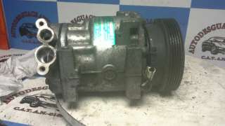 DEPRESOR FRENO / BOMBA VACÍO ALFA ROMEO 146 (1999-2001) 1.9 JTD (930.B4B) 105CV 1910CC - L.798389 / 46533295