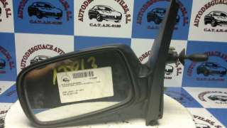DEPRESOR FRENO / BOMBA VACÍO ALFA ROMEO 146 (1999-2001) 1.9 JTD (930.B4B) 105CV 1910CC - L.798389 / 46533295