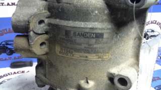 COMPRESOR AIRE ACONDICIONADO NISSAN ALMERA II (2000-2003) 2.2 DI 110CV 2184CC - L.798395 / 92600BN302