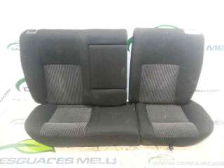 ASIENTOS TRASEROS VOLKSWAGEN GOLF IV (1997-2004) 1.6 100CV 1595CC - L.798463 / 1J6885805ABQLA