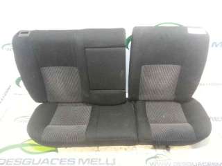 ASIENTOS TRASEROS VOLKSWAGEN GOLF IV (1997-2004) 1.6 100CV 1595CC - L.798463 / 1J6885805ABQLA