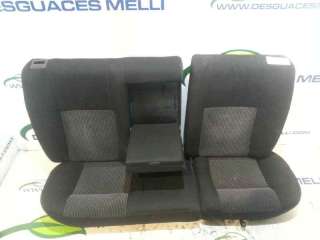ASIENTOS TRASEROS VOLKSWAGEN GOLF IV (1997-2004) 1.6 100CV 1595CC - L.798463 / 1J6885805ABQLA