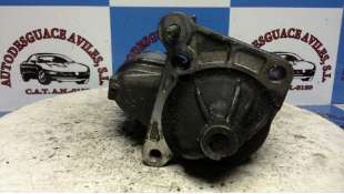 MOTOR ELEVALUNAS TRASERO DERECHO VOLKSWAGEN GOLF IV (1997-2004) 1.6 100CV 1595CC - L.798626 / 1J4959812C