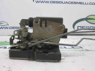 CERRADURA PUERTA DELANTERA DERECHA OPEL MOVANO FURGÓN (1999-2001) 2.8 DTI (FD) 114CV 2799CC - L.800191 / 09109385