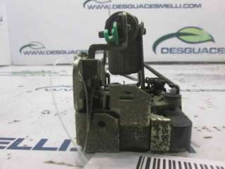 CERRADURA PUERTA DELANTERA DERECHA OPEL MOVANO FURGÓN (1999-2001) 2.8 DTI (FD) 114CV 2799CC - L.800191 / 09109385