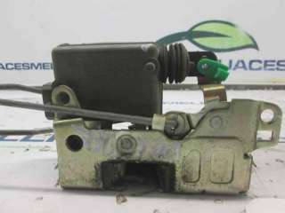 CERRADURA PUERTA DELANTERA DERECHA OPEL MOVANO FURGÓN (1999-2001) 2.8 DTI (FD) 114CV 2799CC - L.800191 / 09109385