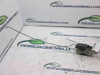 CERRADURA PUERTA DELANTERA DERECHA OPEL MOVANO FURGÓN (1999-2001) 2.8 DTI (FD) 114CV 2799CC - L.800191 / 09109385