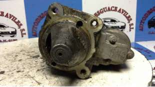 PILOTO TRASERO DERECHO OPEL CORSA C (2000-2009) 1.2 (F08, F68) 75CV 1199CC - L.800233 / 09114337