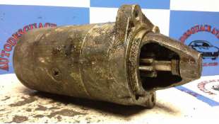 PILOTO TRASERO DERECHO OPEL CORSA C (2000-2009) 1.2 (F08, F68) 75CV 1199CC - L.800233 / 09114337 2