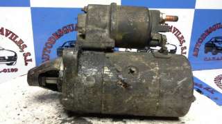 PILOTO TRASERO DERECHO OPEL CORSA C (2000-2009) 1.2 (F08, F68) 75CV 1199CC - L.800233 / 09114337