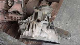 MOTOR ARRANQUE NISSAN ALMERA I (1995-2000) - L.800993 / M000T80281A