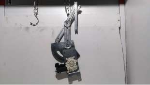 MOTOR ARRANQUE NISSAN ALMERA I (1995-2000) - L.800993 / M000T80281A 2