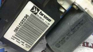 MOTOR ARRANQUE DAEWOO LANOS (1997-) 1.5 86CV 1498CC - L.800998 / 96208782