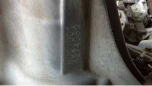 BOMBA FRENO SEAT IBIZA III (2002-2009) 1.9 TDI 100CV 1896CC - L.802510 / 20FTE