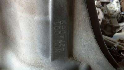 BOMBA FRENO SEAT IBIZA III (2002-2009) 1.9 TDI 100CV 1896CC - L.802510 / 20FTE