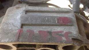 ELEVALUNAS DELANTERO DERECHO SEAT IBIZA III (2002-2009) 1.9 TDI 100CV 1896CC - L.802571 / 6L4837756