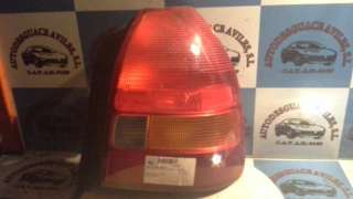 ELEVALUNAS DELANTERO DERECHO SEAT IBIZA III (2002-2009) 1.9 TDI 100CV 1896CC - L.802571 / 6L4837756