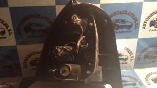 ELEVALUNAS DELANTERO IZQUIERDO SEAT IBIZA III (2002-2009) 1.9 TDI 100CV 1896CC - L.802572 / 6L4837751Q