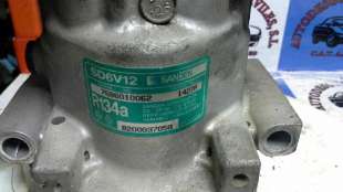 ELEVALUNAS DELANTERO IZQUIERDO SEAT IBIZA III (2002-2009) 1.9 TDI 100CV 1896CC - L.802572 / 6L4837751Q 2