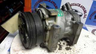 ELEVALUNAS DELANTERO IZQUIERDO SEAT IBIZA III (2002-2009) 1.9 TDI 100CV 1896CC - L.802572 / 6L4837751Q