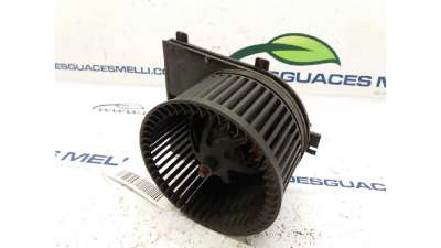 VENTILADOR CALEFACCION VOLKSWAGEN GOLF IV (1997-2004) 1.9 TDI 110CV 1896CC - L.804553 / 1J1819021C