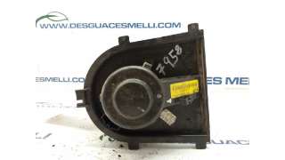 VENTILADOR CALEFACCION VOLKSWAGEN GOLF IV (1997-2004) 1.9 TDI 110CV 1896CC - L.804553 / 1J1819021C