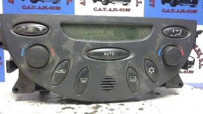 CUADRO INSTRUMENTOS CITROEN C5 III (2008-) 1.6 HDI 110 109CV 1560CC - L.807006 / 9666326480
