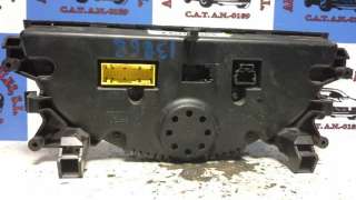 CUADRO INSTRUMENTOS CITROEN C5 III (2008-) 1.6 HDI 110 109CV 1560CC - L.807006 / 9666326480