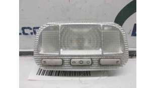LUZ INTERIOR CITROEN C5 III (2008-) 1.6 HDI 110 109CV 1560CC - L.807077 / 9680713980