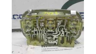 LUZ INTERIOR CITROEN C5 III (2008-) 1.6 HDI 110 109CV 1560CC - L.807077 / 9680713980 2