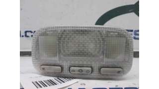 LUZ INTERIOR CITROEN C5 III (2008-) 1.6 HDI 110 109CV 1560CC - L.807077 / 9680713980