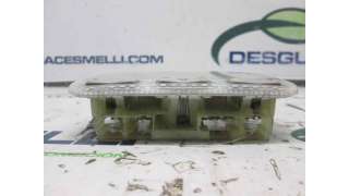 LUZ INTERIOR CITROEN C5 III (2008-) 1.6 HDI 110 109CV 1560CC - L.807077 / 9680713980