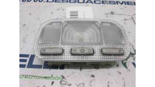 LUZ INTERIOR CITROEN C5 III (2008-) 1.6 HDI 110 109CV 1560CC - L.807077 / 9680713980