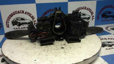MANETA EXTERIOR DELANTERA DERECHA CITROEN C5 III (2008-) 1.6 HDI 110 109CV 1560CC - L.807078 / 96845224