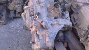 CAJA RELES / FUSIBLES CITROEN C5 III (2008-) 1.6 HDI 110 109CV 1560CC - L.807130 / 9636079380