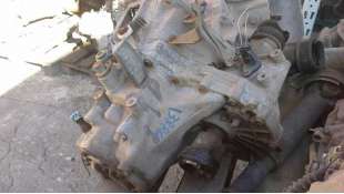 CAJA RELES / FUSIBLES CITROEN C5 III (2008-) 1.6 HDI 110 109CV 1560CC - L.807130 / 9636079380 2