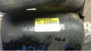 FARO IZQUIERDO MITSUBISHI MONTERO (1990-2001) - L.807218 / MB283548