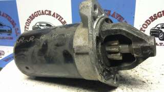 FARO IZQUIERDO MITSUBISHI MONTERO (1990-2001) - L.807218 / MB283548