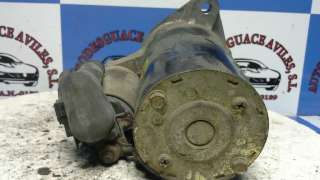 FARO IZQUIERDO MITSUBISHI MONTERO (1990-2001) - L.807218 / MB283548