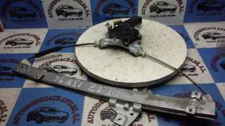 FARO IZQUIERDO MITSUBISHI MONTERO (1990-2001) - L.807218 / MB283548