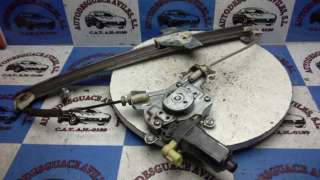 TRANSMISION DELANTERA DERECHA RENAULT CLIO II (2000-2001) 1.9 D (B/CB0J) 65CV 1870CC - L.807524 / 7700110482