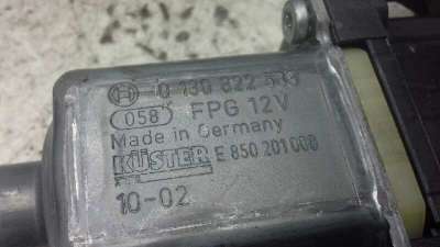 TRANSMISION DELANTERA DERECHA OPEL CORSA C (2000-2009) 1.7 DI (F08, F68) 65CV 1686CC - L.807776 / 26095017