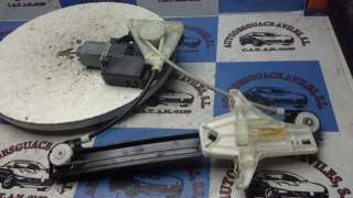 TRANSMISION DELANTERA DERECHA OPEL CORSA C (2000-2009) 1.7 DI (F08, F68) 65CV 1686CC - L.807776 / 26095017